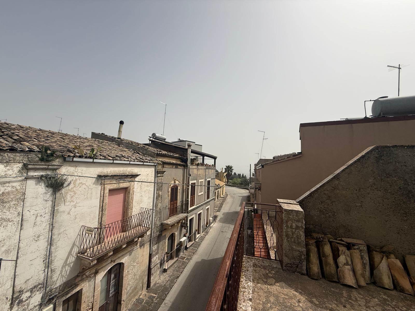 Casa indipendente, Buscemi