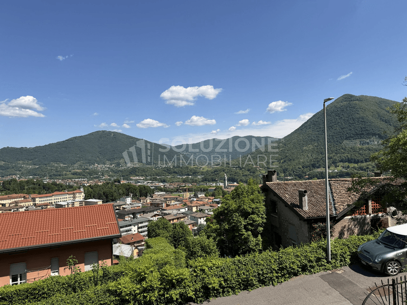 Villa in Via Morandi, Albino — foto 4 di 5
