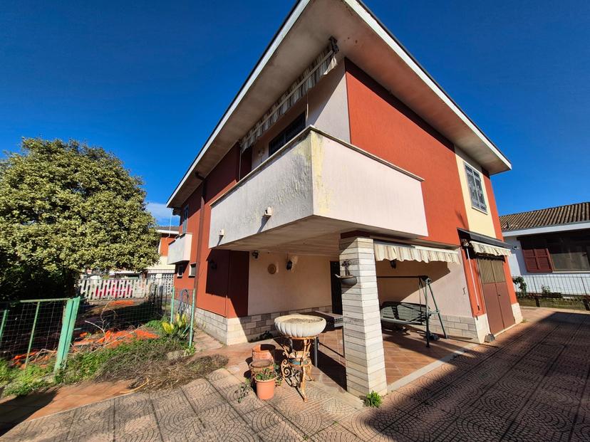 Villa in Via  Alcide De Gasperi 12, Valera Fratta — foto 3 di 5