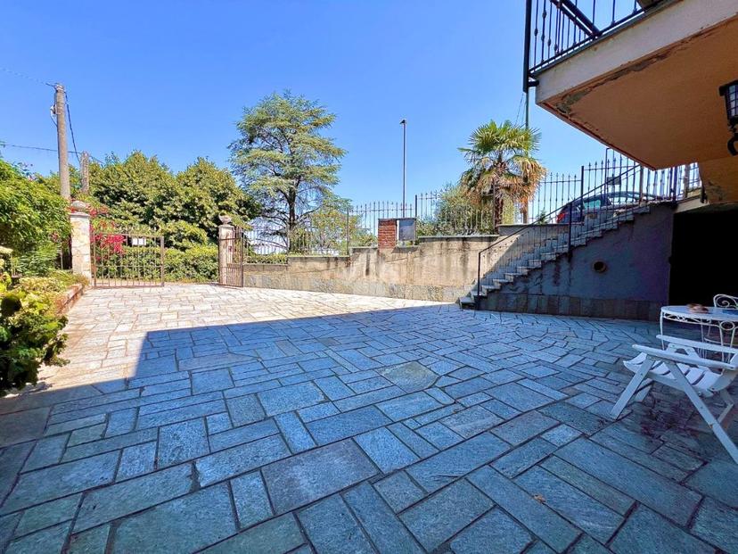 Casa indipendente in Via Villa 1, Morasengo-Tonengo — foto 3 di 5
