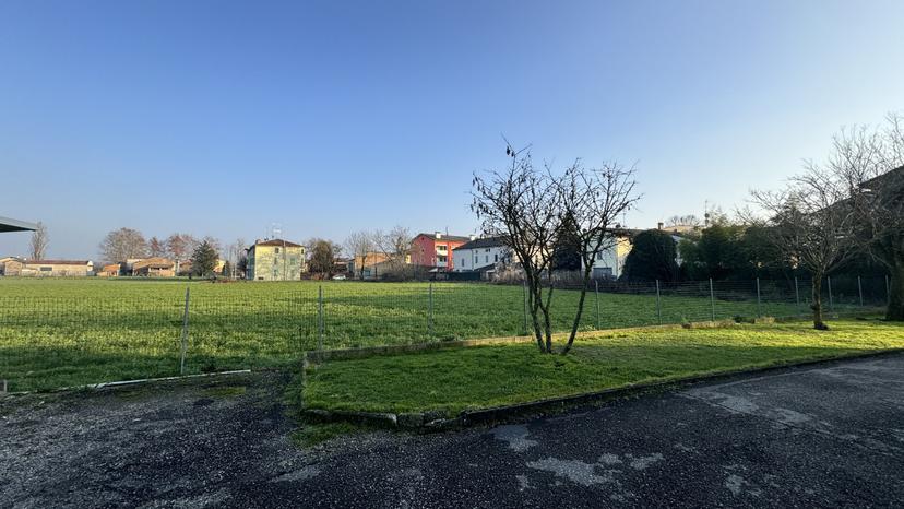 Bilocale in Strada Villa, Roccabianca