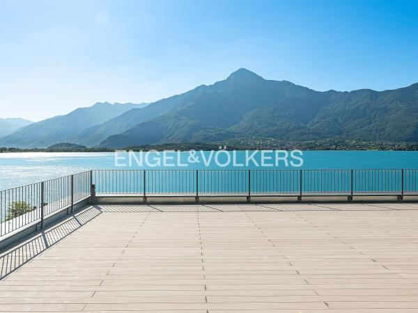 Quadrilocale, Gera Lario