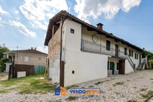 Villa plurifamiliare in Via Oltre Tanaro 8, Narzole — foto 5 di 5