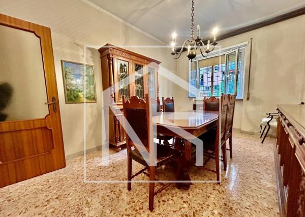 Trilocale in Via Genazzano 11, Roma