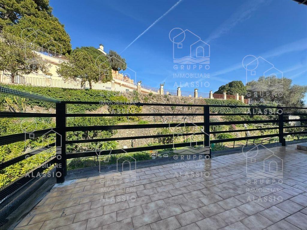 Attico in Via Summit, Laigueglia Sv, Italia, Laigueglia