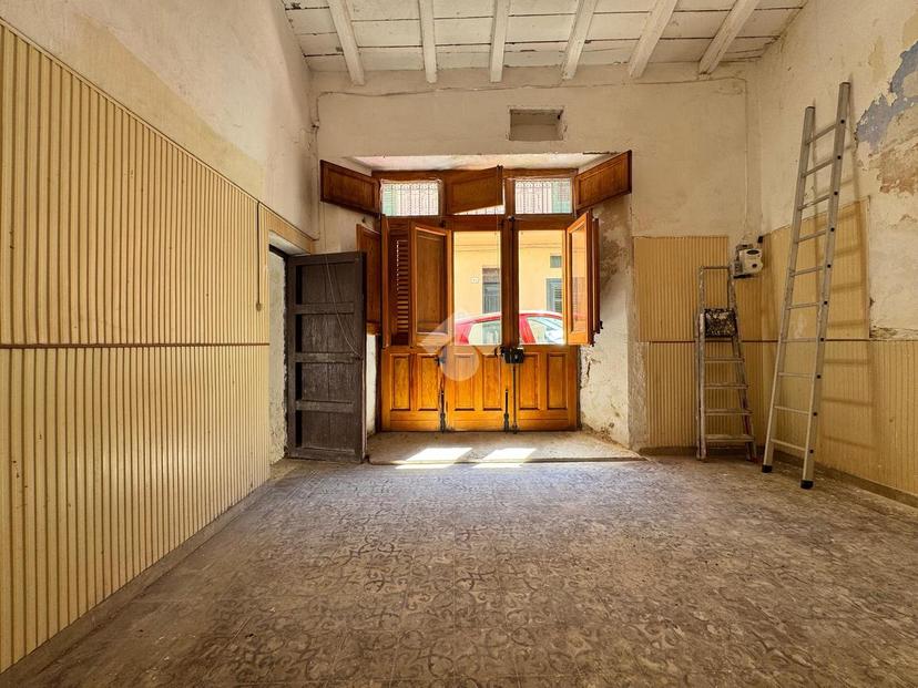 Casa indipendente in Via Ventimiglia 79, Castellammare del Golfo — foto 4 di 5