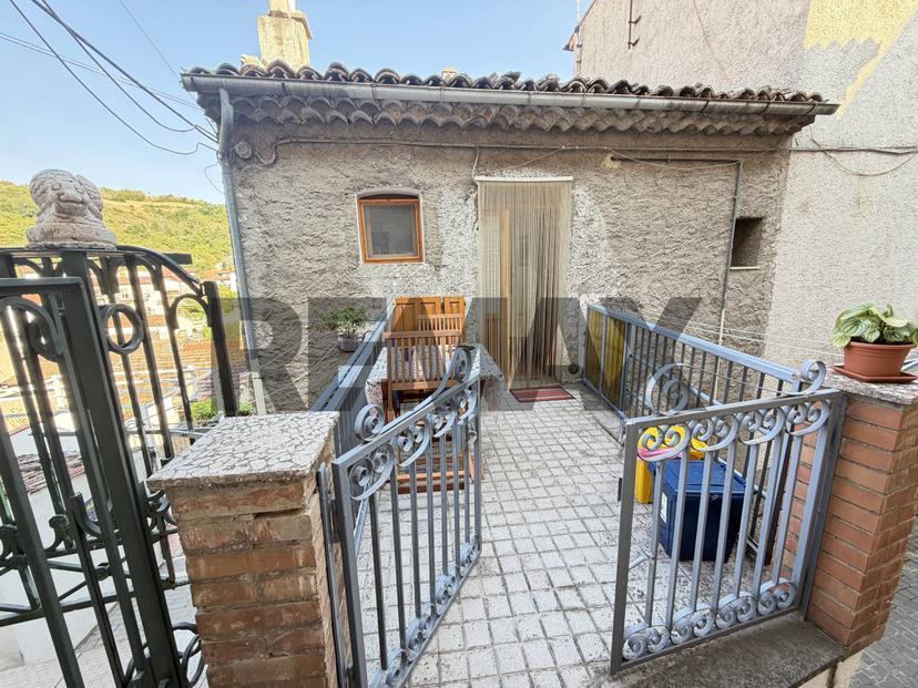 Casa indipendente in Via del Cipollaro 8, Campolieto — foto 4 di 5