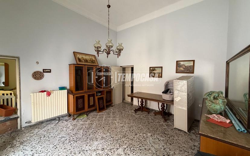 Casa indipendente in Via San Giovanni Bosco 10/8, Rutigliano — foto 4 di 5
