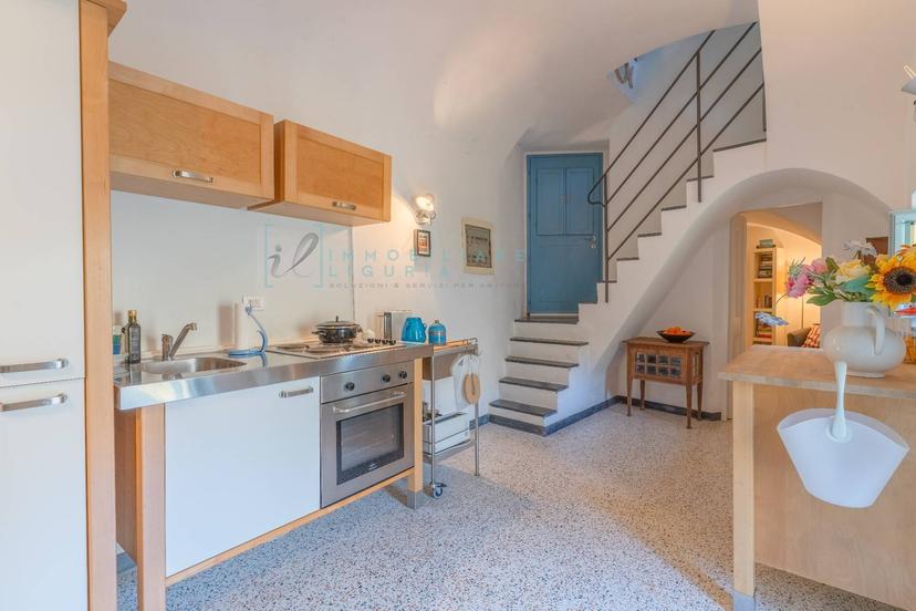 Quadrilocale in Colletta di Castelbianco, Castelbianco — foto 4 di 5
