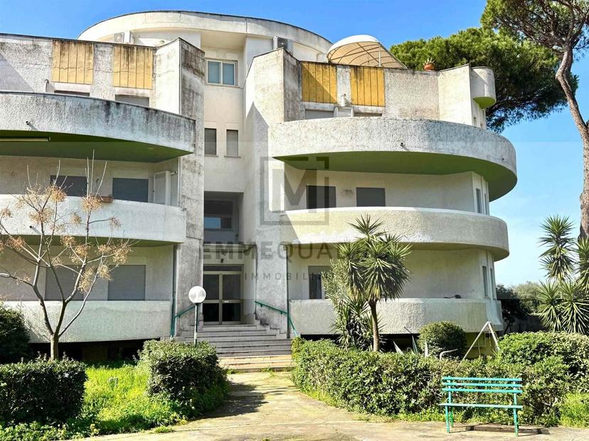 Attico in Viale Europa, Terracina — foto 5 di 5