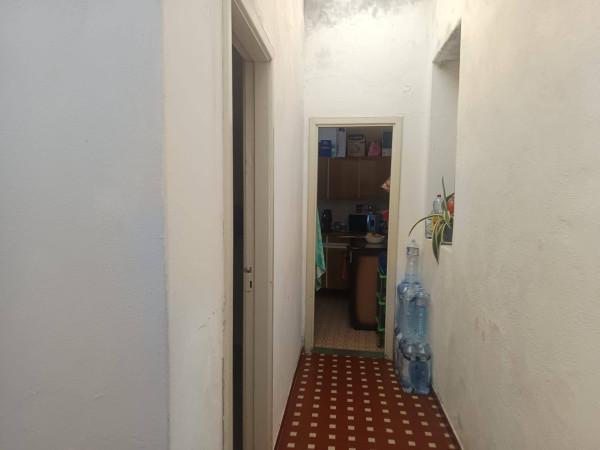Terratetto unifamiliare in Via Mannella 15, Spadafora — foto 5 di 5