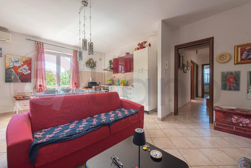 Appartamento in Via Borgo Murata Snc, Arce — foto 2 di 5
