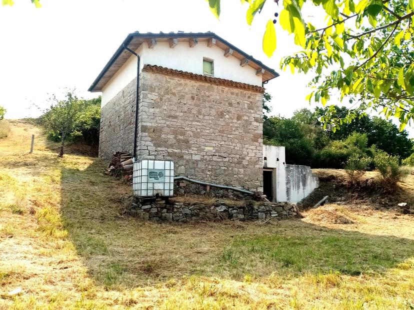 Villa in C.da Fonte della Vetica  Snc, Ripalimosani — foto 5 di 5