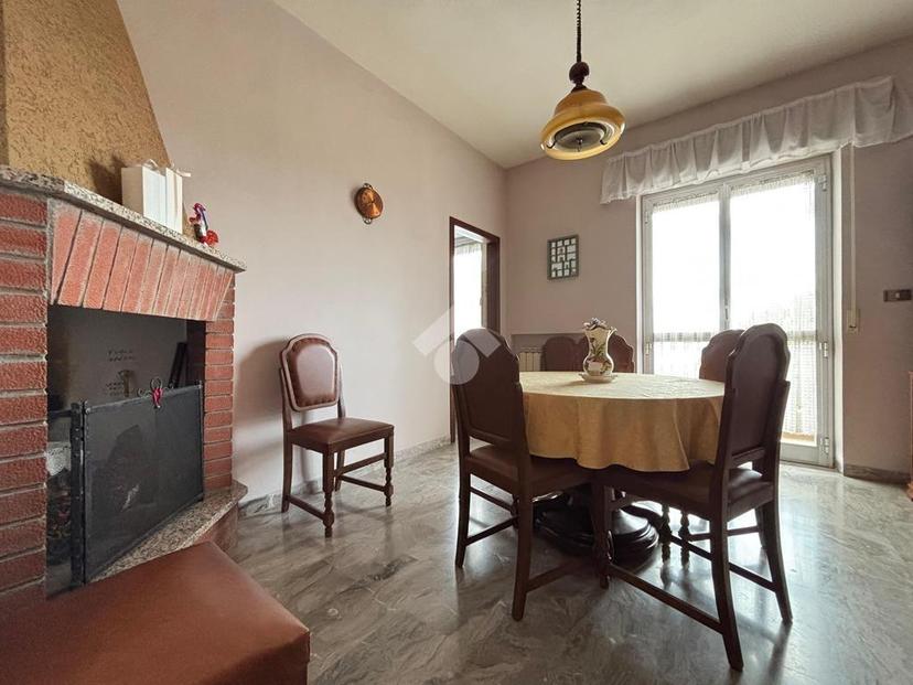 Casa indipendente in Via della Canapa 22, Atri — foto 4 di 5