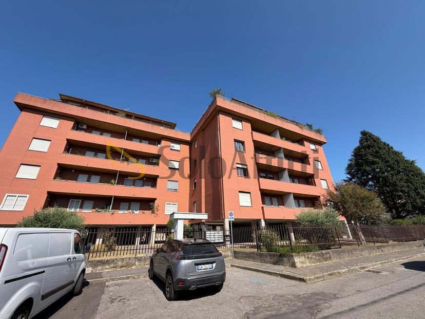 Trilocale in Via Bellini, Bovisio-Masciago — foto 2 di 5
