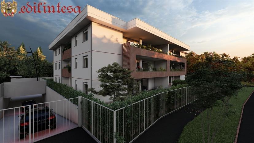 Bilocale in Misericordia 24, Biassono — foto 5 di 5