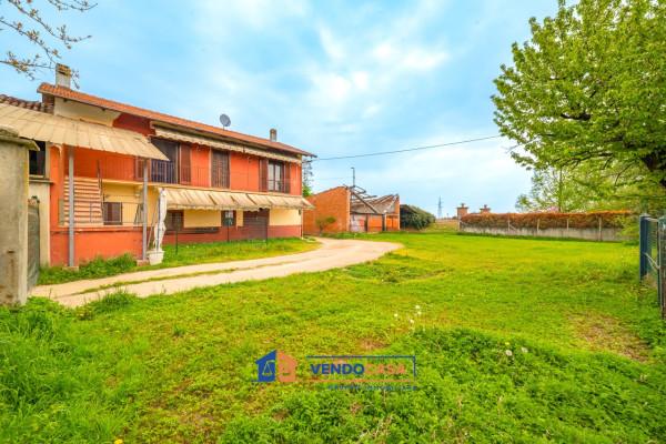 Villa in Via Maniotto 10, Carmagnola — foto 3 di 5