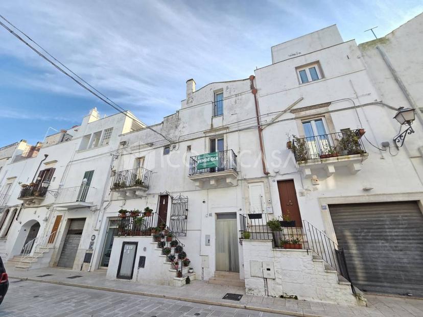 Casa indipendente in Corso Umberto S.N.C., Cisternino — foto 2 di 5