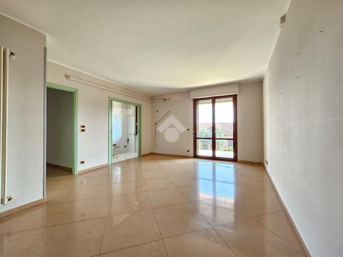 Quadrilocale in Via Dante 15, Incisa Scapaccino