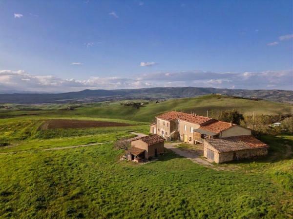 Rustico in Località Cerrete, Castel del Piano — foto 5 di 5