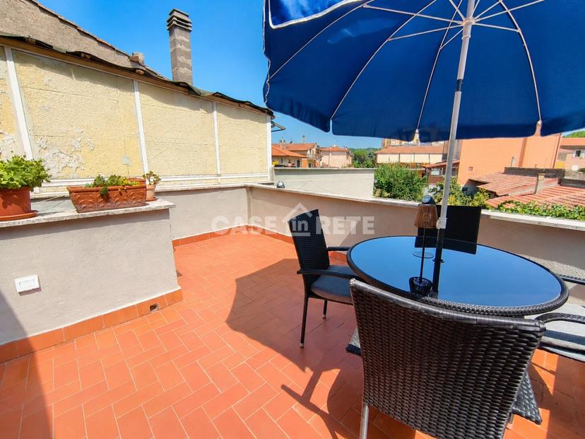 Bilocale in Via Cassia Cura 89, Vetralla — foto 4 di 5