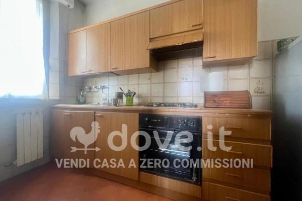 Quadrilocale in Via Giorgio Santi 10, Pienza — foto 3 di 5