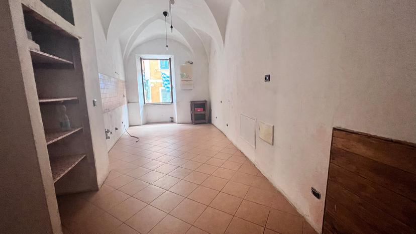 Quadrilocale in Via Forni 13, Sassello