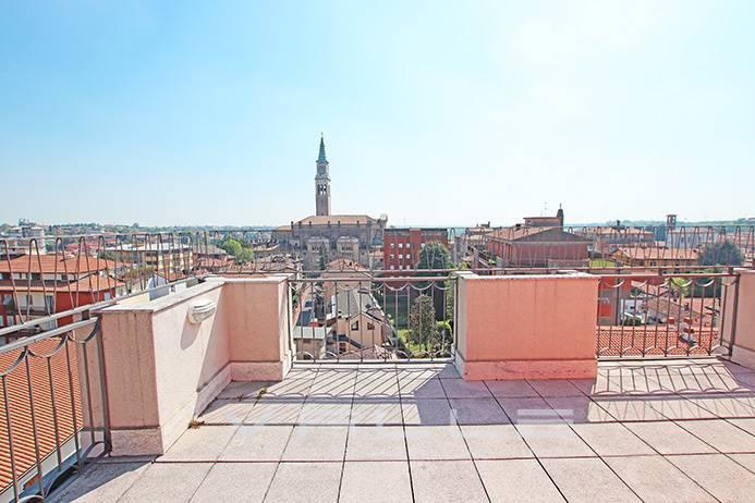 Attico in Via Don Lombardi, Ponte San Pietro — foto 4 di 5