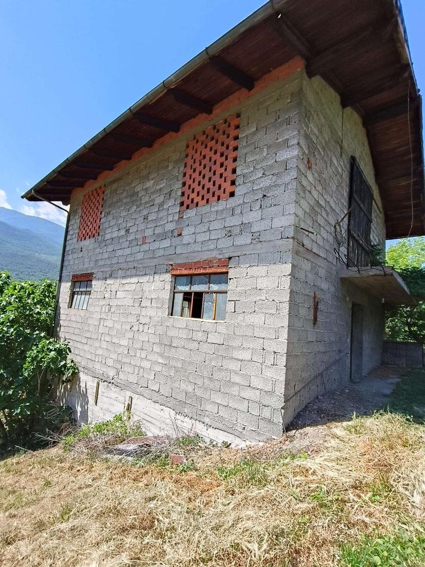 Rustico in Roatte, Nus — foto 3 di 5