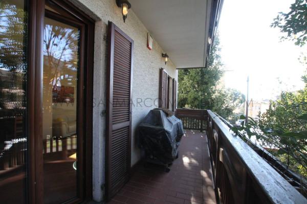 Villa plurifamiliare, Calolziocorte — foto 2 di 5
