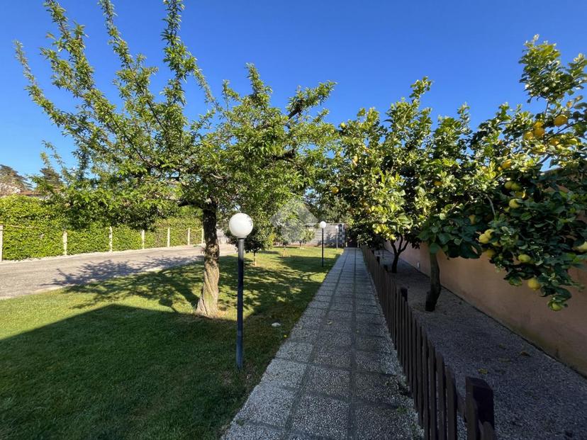 Villa in Via Cave 14, Nettuno
