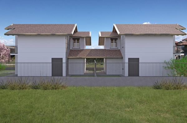 Villa in Via Pordoi, Briosco — foto 2 di 5