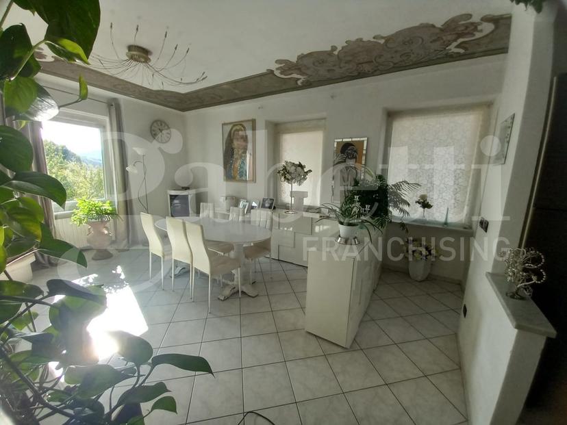 Terratetto unifamiliare in Via Giovanni Gallo  8, Tavigliano — foto 4 di 5