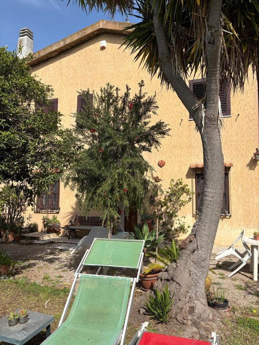 Casale in Torrevecchia, Orbetello — foto 4 di 5