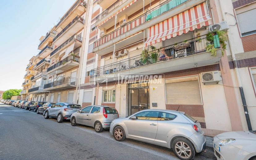 Quadrilocale in Via Dodici Apostoli 2, Messina