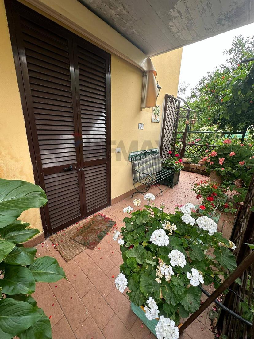 Villa a schiera, Campiglia Marittima — foto 2 di 5