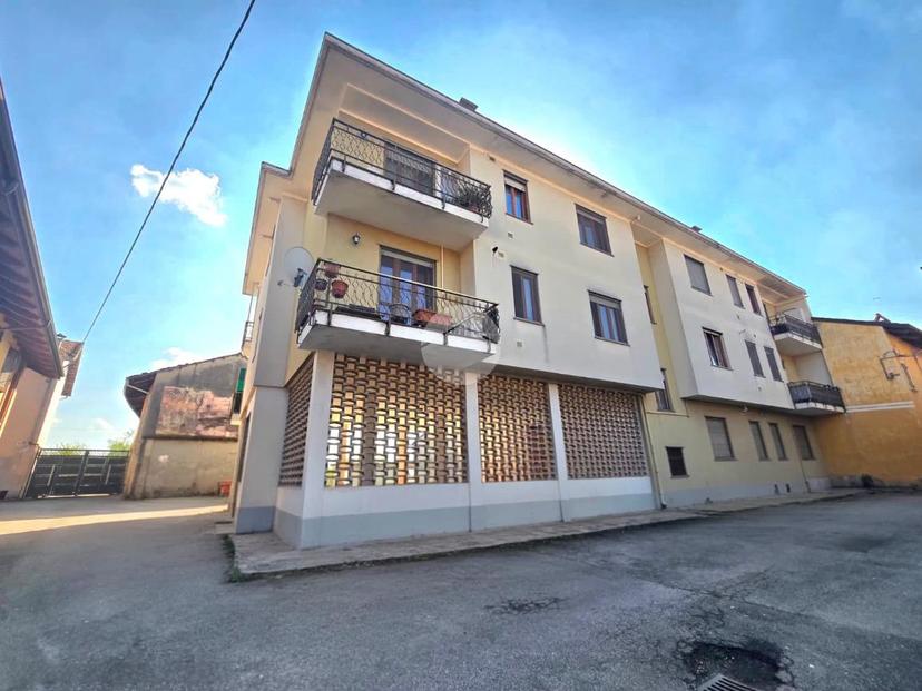 Bilocale in Via Libania 16, San Benigno Canavese — foto 3 di 5