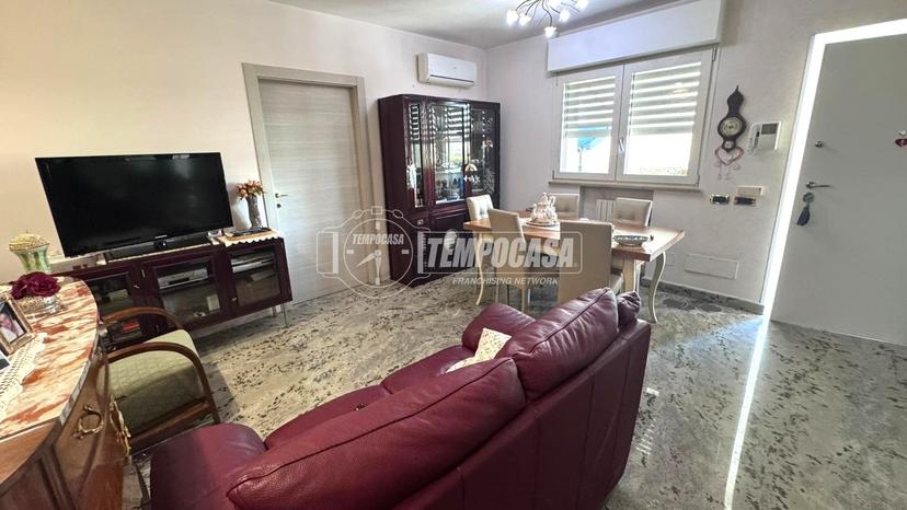 Casa indipendente in Via G. Deledda, Triggiano — foto 4 di 5