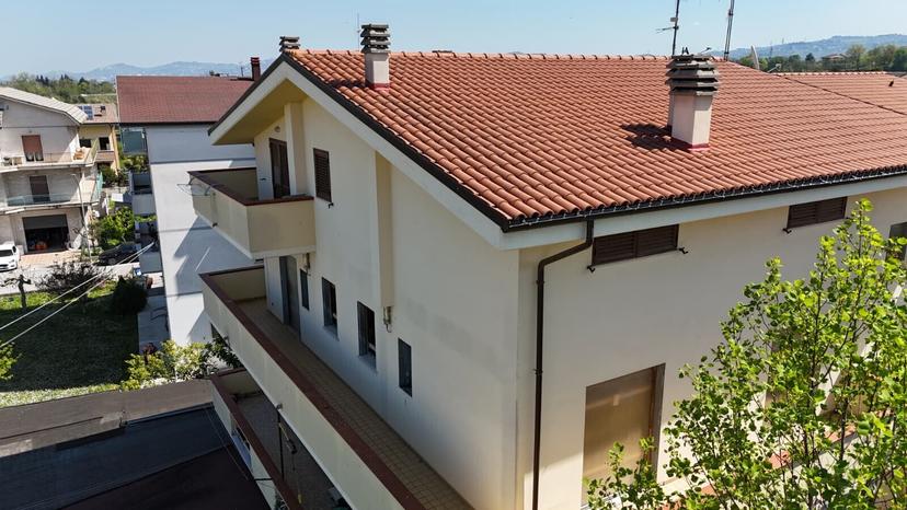 Quadrilocale, Manoppello — foto 3 di 5