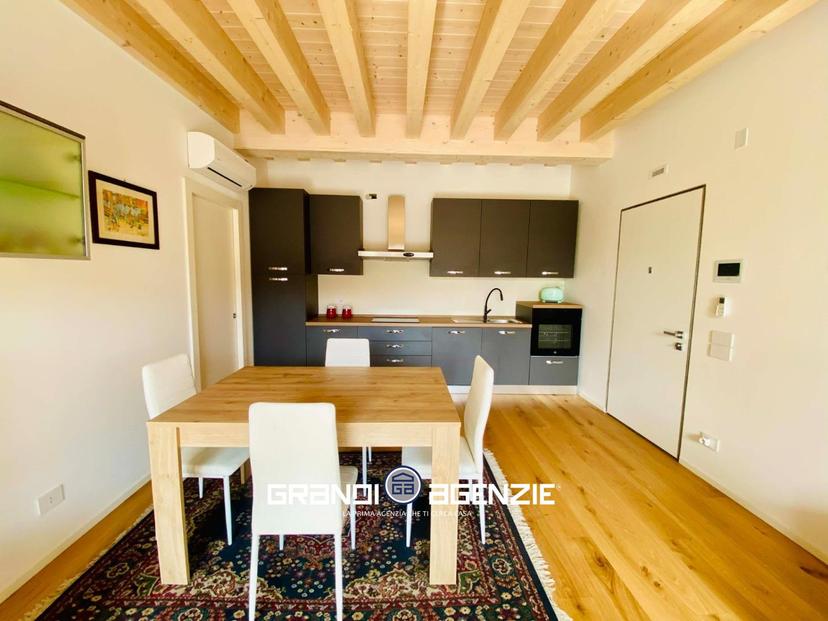 Trilocale in Via della Libertá 9, Villorba — foto 4 di 5