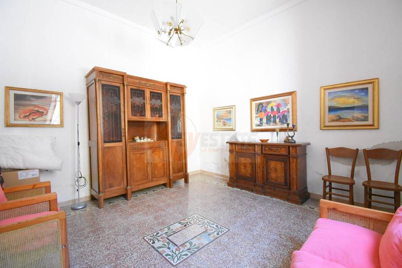 Casa indipendente in Via Saccargia 14, Codrongianos — foto 2 di 5