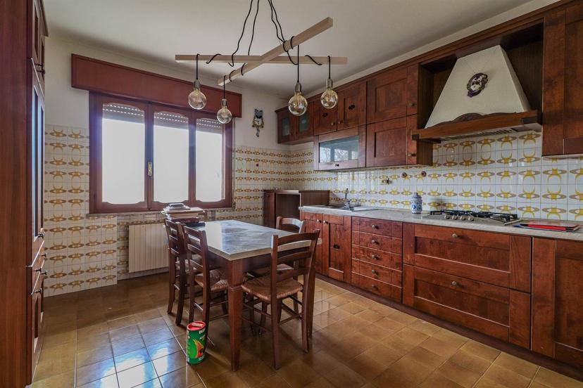 Appartamento in Via Rinascimento, Concordia Sagittaria — foto 3 di 5