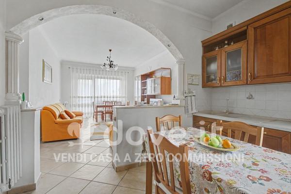 Quadrilocale in Via Sant'Agata 4, Ferentino — foto 5 di 5