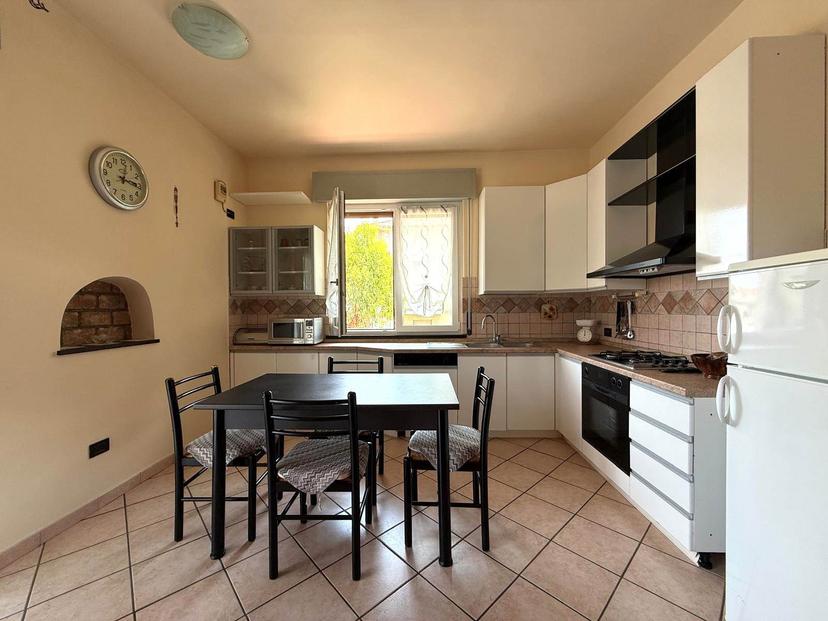 Bilocale in Via Mazzini, Borghetto Santo Spirito — foto 5 di 5