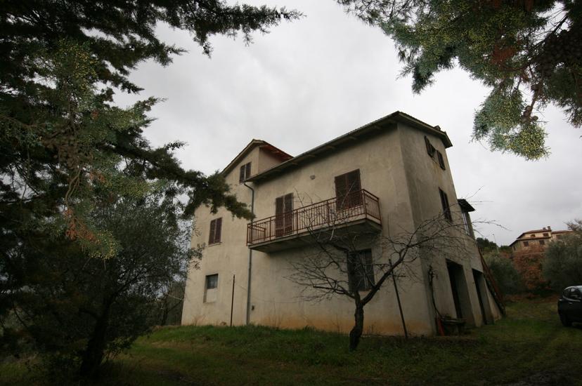 Casa indipendente, Castiglione d'Orcia — foto 4 di 5