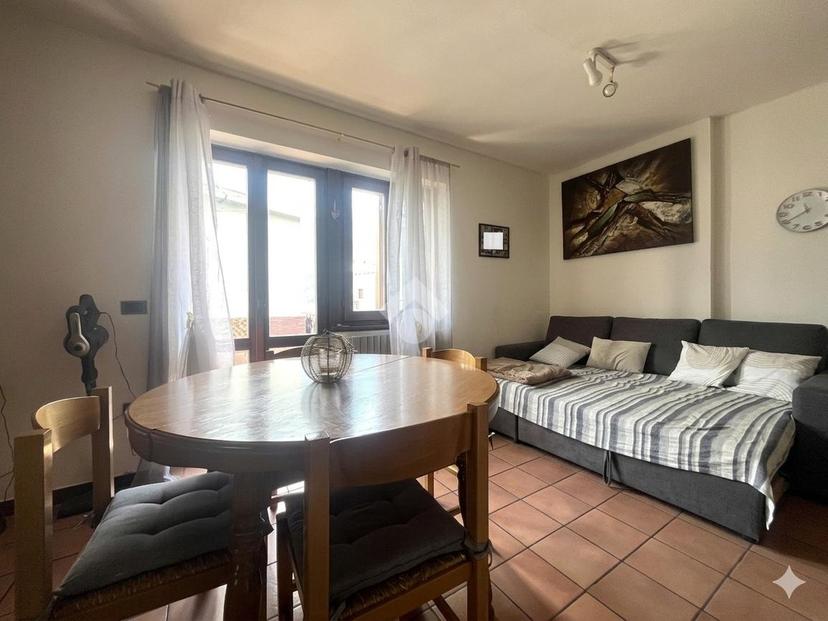 Casa indipendente in Via Giovanni Pascoli 2, Sondalo — foto 2 di 5
