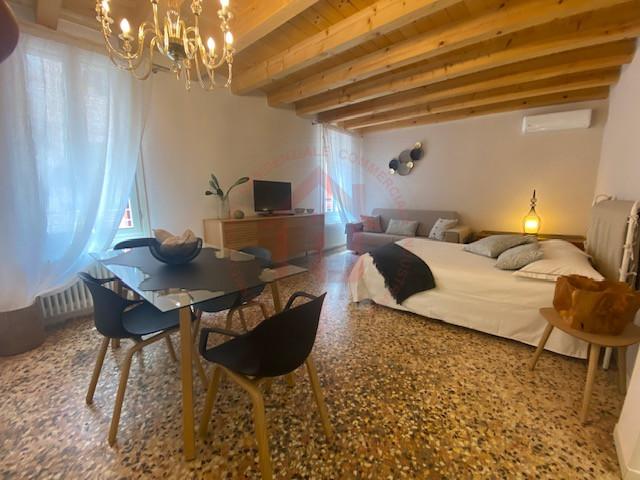 Bilocale in Vicolo Bonamico, Bassano del Grappa — foto 2 di 5