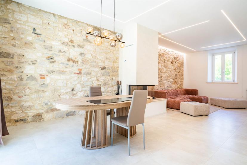 Casa indipendente in Via Gorizia, Asciano — foto 5 di 5