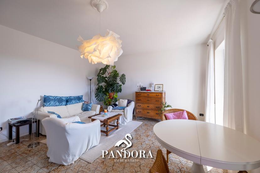 Appartamento in Via Cavalieri di Vittorio Veneto 7, Angera — foto 2 di 5
