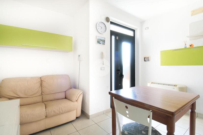 Bilocale in Via Adelaide Ristori 32, San Benedetto del Tronto